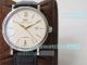 Swiss 2892 Replica IWC Portofino SS White Dial Gold Pointer Watch (6)_th.jpg